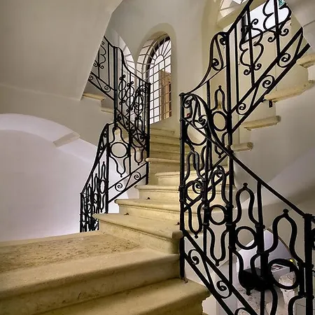 Hotel Dell'opera