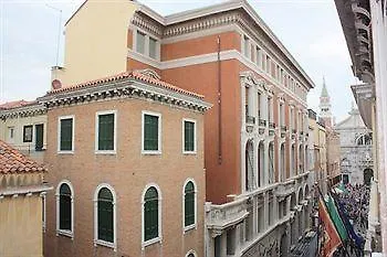 Pensjonat Ca' Pedrocchi Wenecja