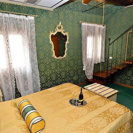 Residenza La Campana 3* Venezia