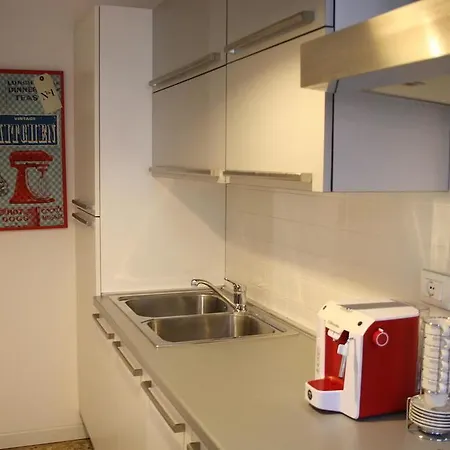 Apartment Cool