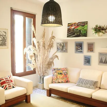 Cool Apartment