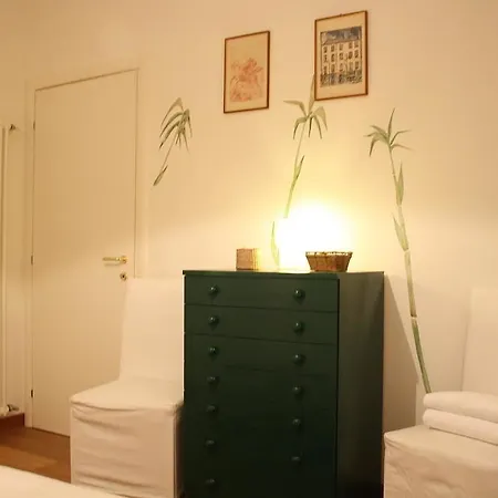 Cool Apartment *