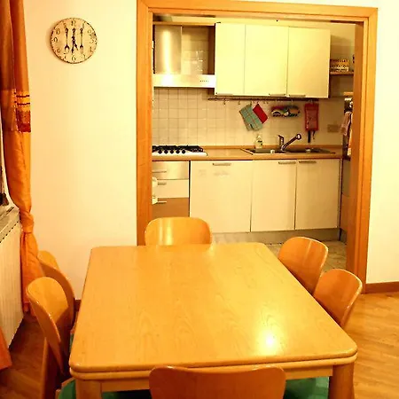 Cool Apartment