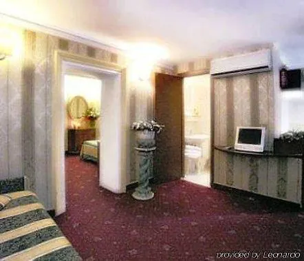 Gasthof Antico Fiore Venedig