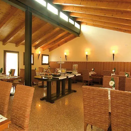 Venice Airport Tessera
