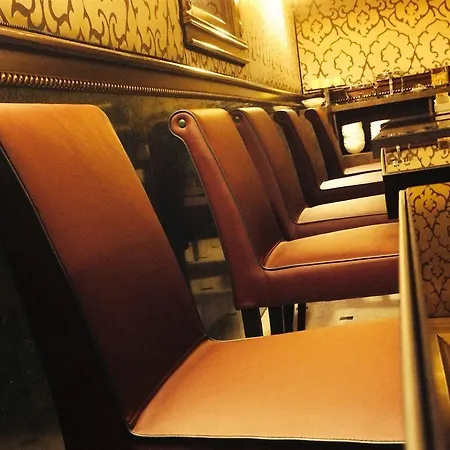 Hotel Violino D'oro Veneza
