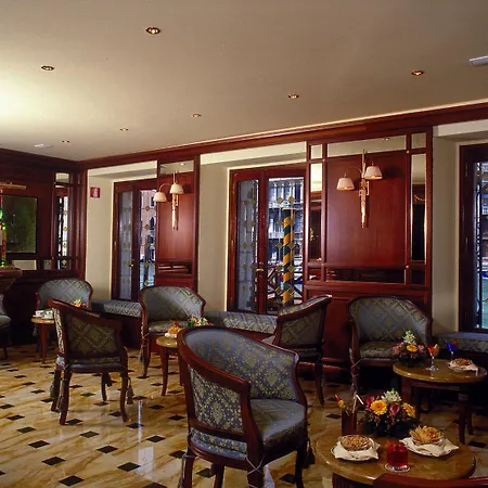 Sina Palazzo Sant'angelo Hotel 4*