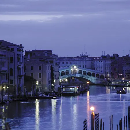 Hotel Sina Palazzo Sant'angelo