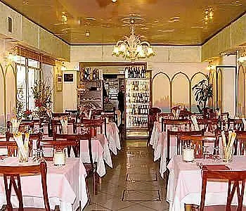 Malibran Hotel Wenecja