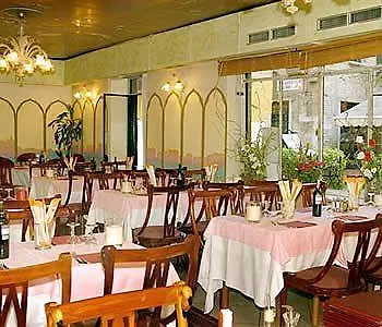 Malibran Hotel