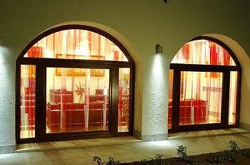 Annia Park Venice Airport 4*