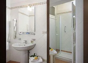 Hotel Orsaria Benátky