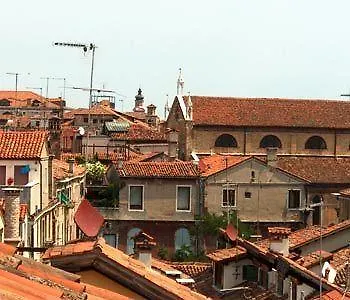 Foresteria Levi Nocleg ze śniadaniem Wenecja