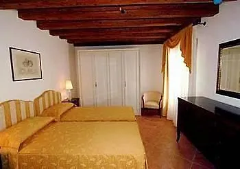 Corte Grimani Wenecja