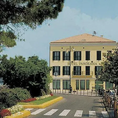 Panorama Lido de Venise