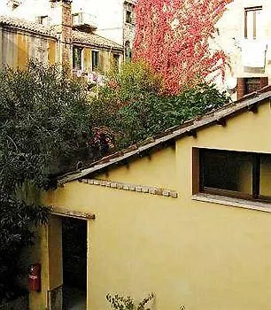 Guest house Ca' Centopietre Venice