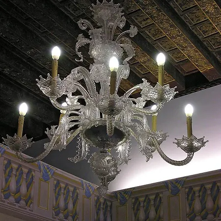 Guest house Ca' Centopietre Venice