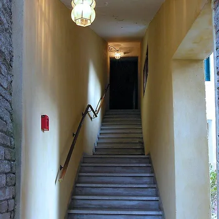 Ca' Centopietre Guest house Venice
