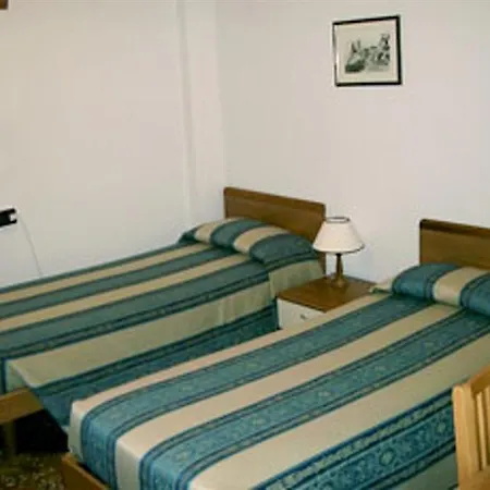 Casa Sant'andrea Panzió 2*