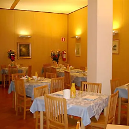 Casa Sant'andrea Panzió Velence