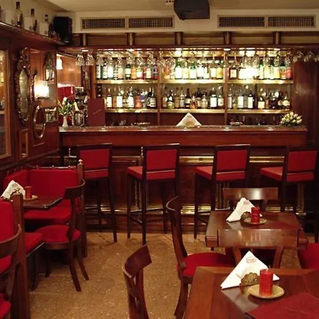 Antico Panada 3* Βενετία