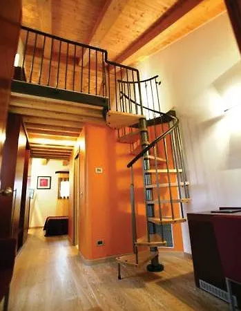 Annia Park Venice Airport 4* Tessera