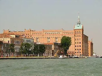 Bed & Breakfast Venice Home *