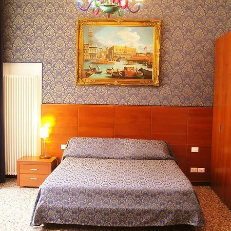 Appartement San Luca *
