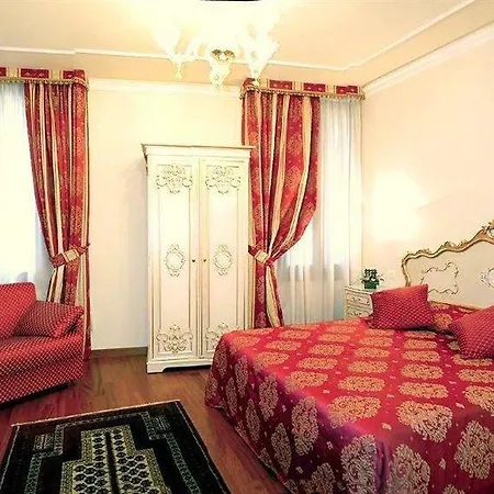 Appartamento San Luca *