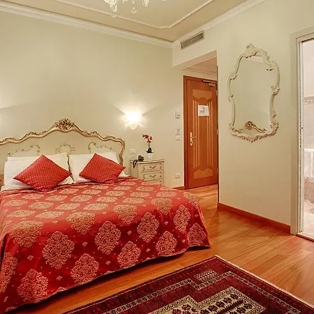 San Luca Appartement *