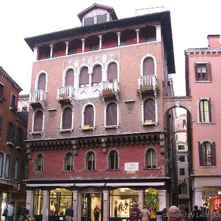 Appartamento San Luca *