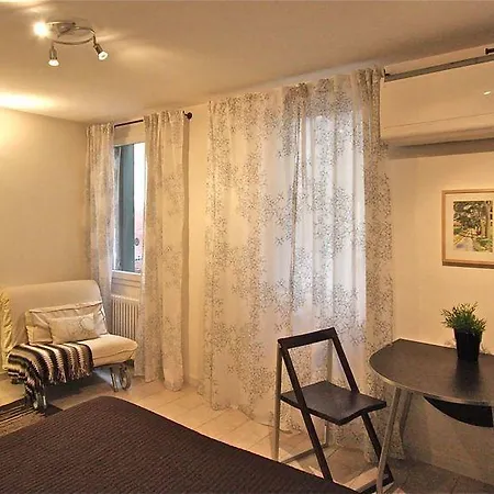 Ca' Felice Apartment *