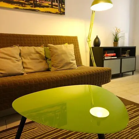 Ca' Felice Apartment Venice