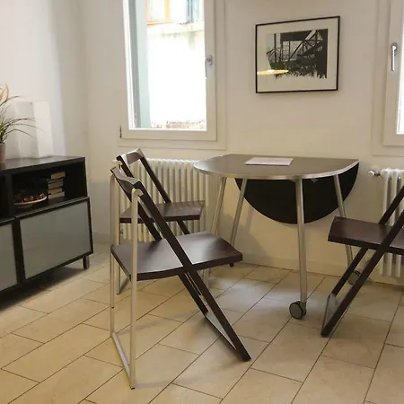 Ca' Felice Apartment *