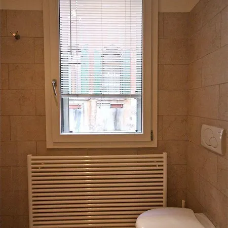 Ca' Felice Apartment *