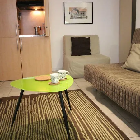 Apartment Ca' Felice *