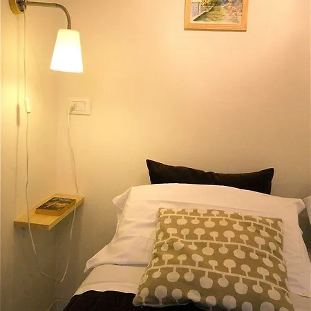 Ca' Felice Apartment