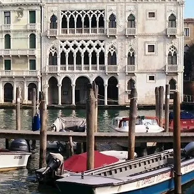Foscari Palace 4* Venice