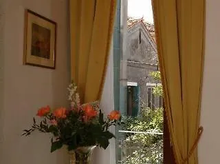 Aspasia Hotel Venice