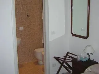 San Samuele Hotell