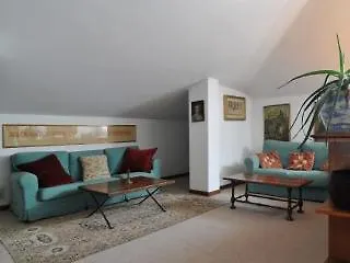 Garden Ca' Rezzonico Apartment Venice