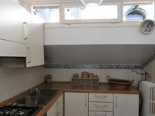 Garden Ca' Rezzonico Apartment Venice