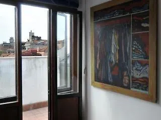Apartment Garden Ca' Rezzonico Venice