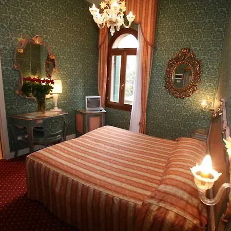 Ca' Del Brocchi 2* Venecia