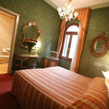 Bed and breakfast Ca' Del Brocchi 2*