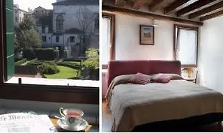 Bed & Breakfast Leonardo
