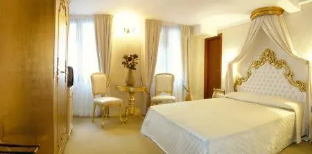 Guest house Ca' Del Duca 3*