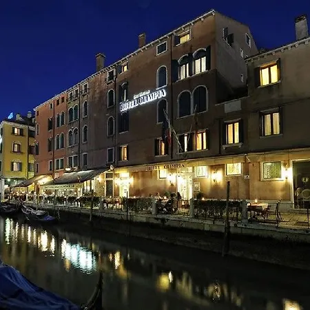 Olimpia Venice, Bw Signature Collection 3sup Hotel Venedig