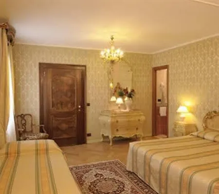 Palazzo Duodo Gregolin Apartment Venice