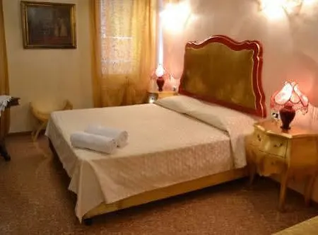 Guest house Residenza Santo Stefano *